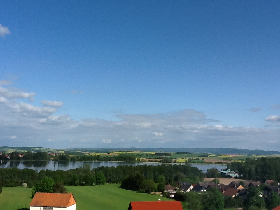 Ferienhaus Weitblick